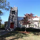 Stone Mountain Methodist Church