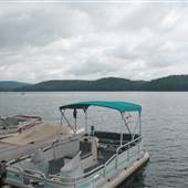 Lake Arrowhead