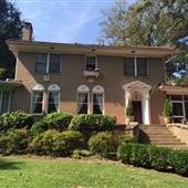 Classic Druid Hills Home