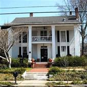 College Street Homes