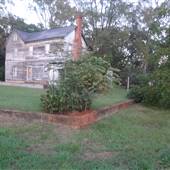 Woodruff's Old Home Place
