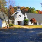 All Saints Lutheran Church