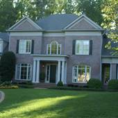 Thompson House