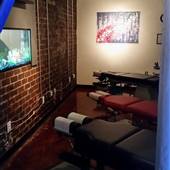 Hands on Wellness Chiropractic Office