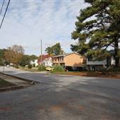 Connell Road