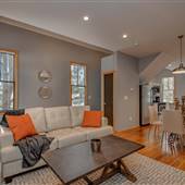 Cabbagetown Condo