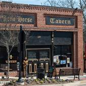Iron Horse Tavern