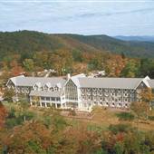 Amicalola Falls Lodge