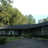 Indian Hills Country Club Home