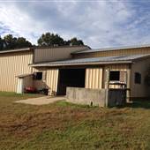 Dabney Riding Academy