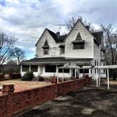 Double O Movie Ranch (3,500 acres) 1hr from Atlanta
