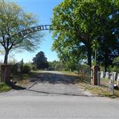 Austell Cemetery