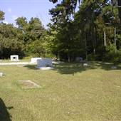 New Park Cemetery