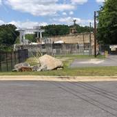 North Highland Dam