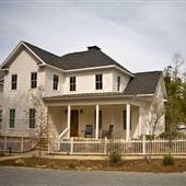 Carr Home