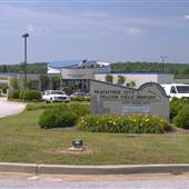 Atlanta Regional Airport
