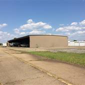 Middle Georgia Regional Airport Area 5