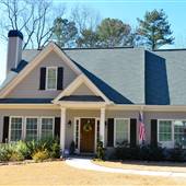 Franklin Residence