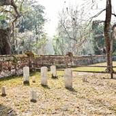 Midway Cemetery