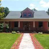The Taylor House
