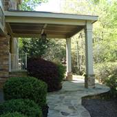 The Mount Yonah Castle
