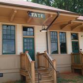 Tate Depot
