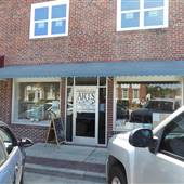 Hinesville Area Arts Council Gallery