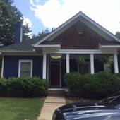 Grant Park Bungalow / Private Cul De Sac