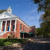 Cherokee Arts Center