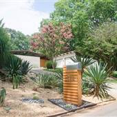 Souza & Martins house