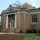 Carnegie Library Learning Center (UGA)