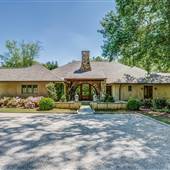 French Country Estate