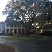 St. Simons River House