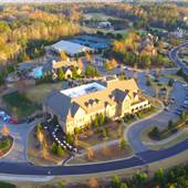 The Manor Golf and Country Club