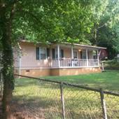 Working Class Home near Lakewood