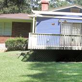Benjamin E. Mays Drive Ranch