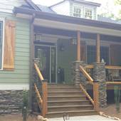 Roy Residence