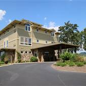 Lucille's Mountaintop Inn & Spa