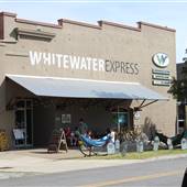 Whitewater Express