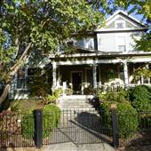 McBrayer House
