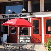 Black Cow