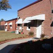 Muscogee County Prison