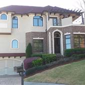 Mediterranean Estate