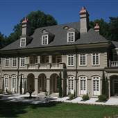Chateau Paces