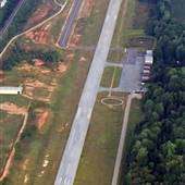 Elbert Co. Airport, Patz Field