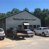 Watkinsville Service Center