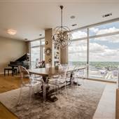 The Residences at W Atlanta - Downtown