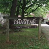 Chastain Park Conservancy Property