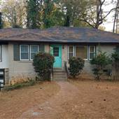 Odeleye Residence