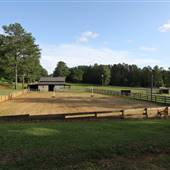 Shadow Creek Stables